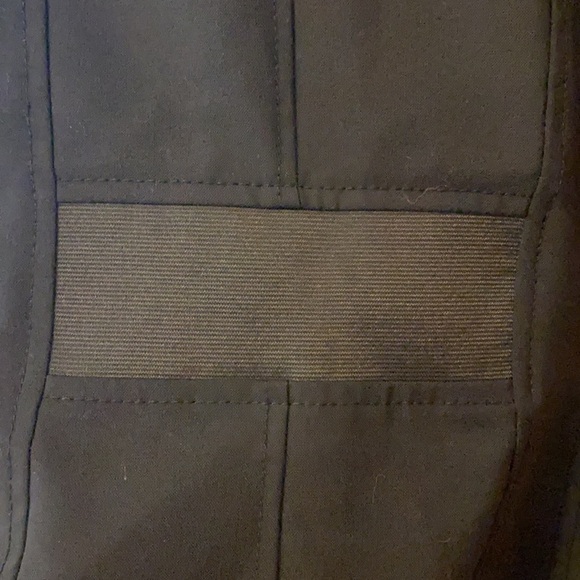 Express Jacket Leopard Puff Sleeve - Picture 8 of 11